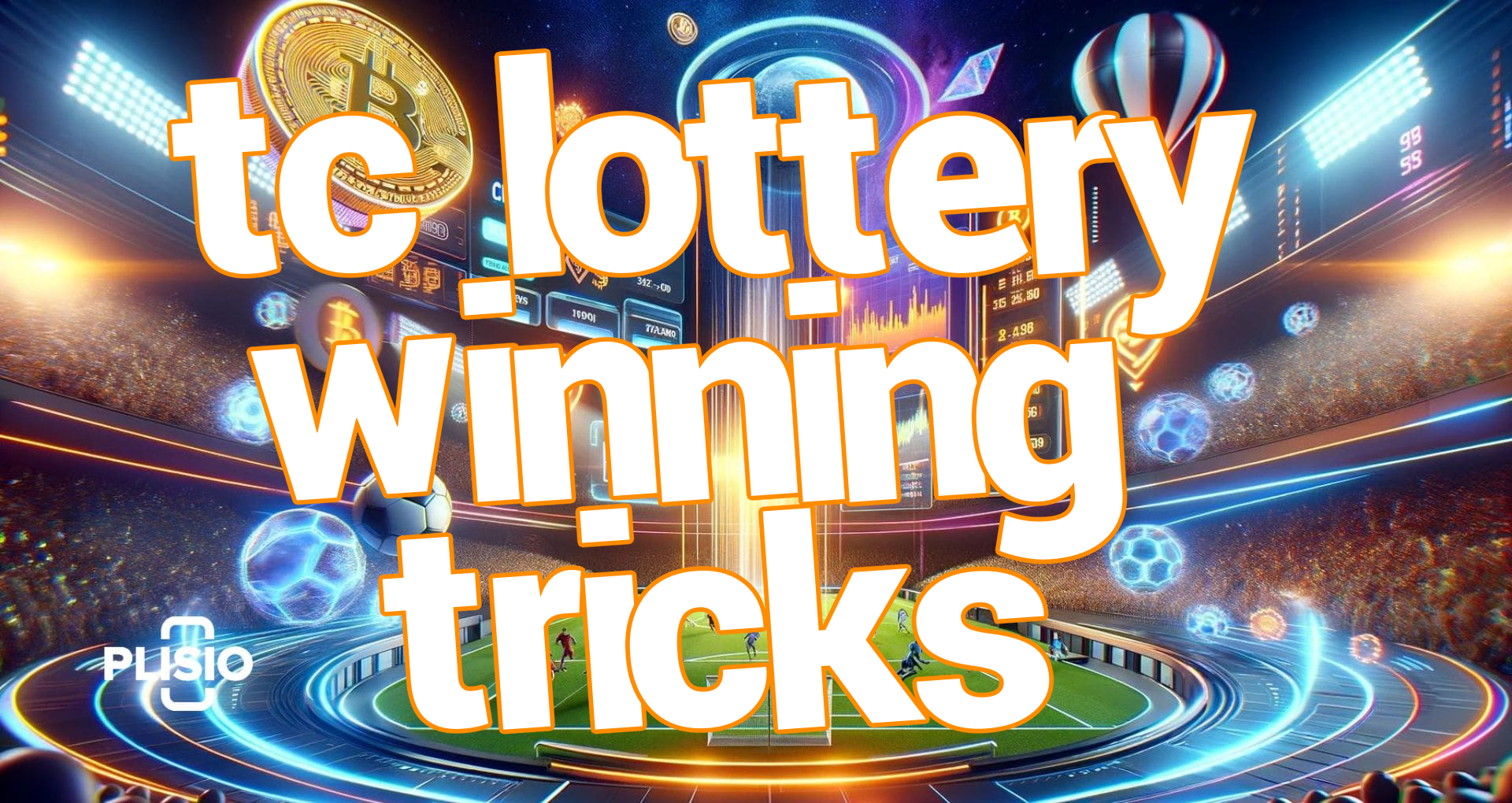 tc lottery winning tricks Screenshots